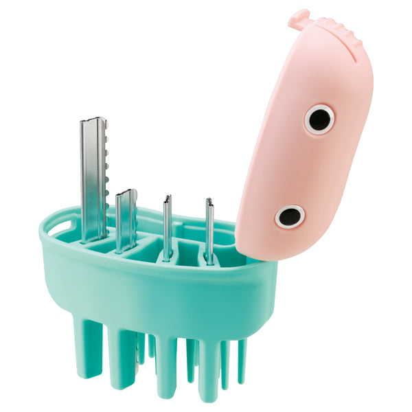 Hair Cut Monster Easy Hair Cut Brush