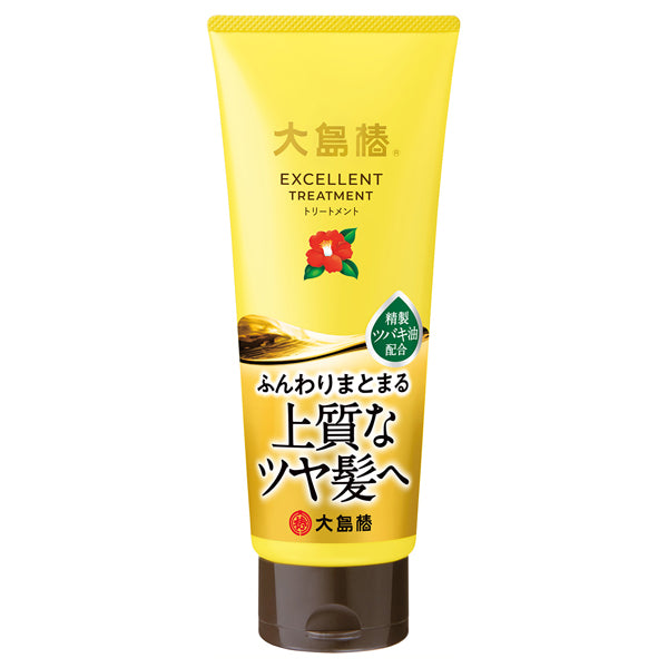 Excellent Treatment, 200g, Natural Floral
