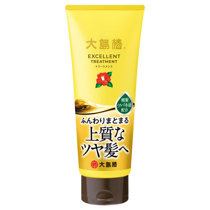 Excellent Treatment, 200g, Natural Floral