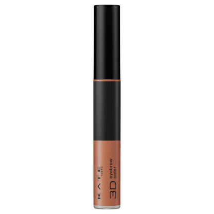 KATE 3D Eyebrow Color N, OR-1 Retro Orange, 6.3g