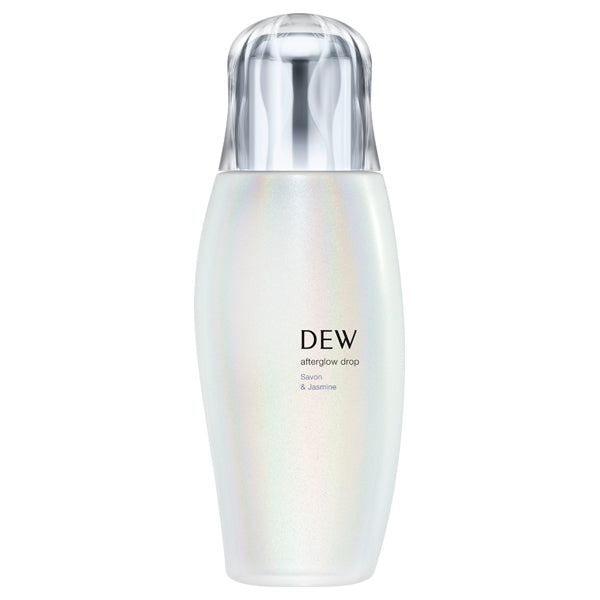DEW Afterglow Drops Blanket and Nap, 170ml, Soap & Jasmine scents