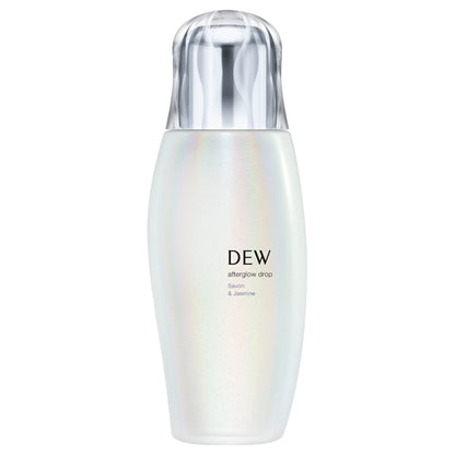 DEW Afterglow Drops Blanket and Nap, 170ml, Soap & Jasmine scents