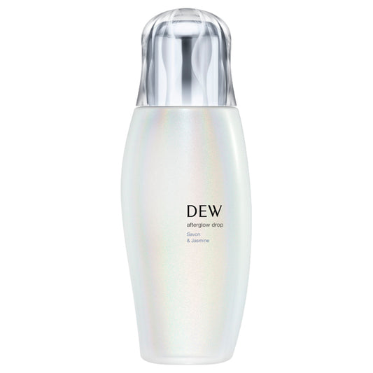 DEW Afterglow Drops Blanket and Nap, 170ml, Soap & Jasmine scents