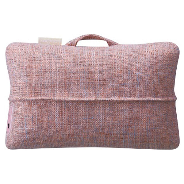 Massage cushion mini, Pink, W320 x L200 x H100mm