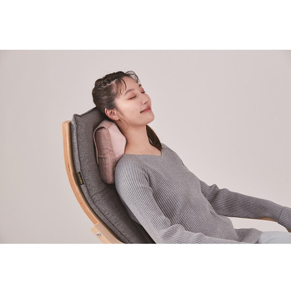 Massage cushion mini, Pink, W320 x L200 x H100mm