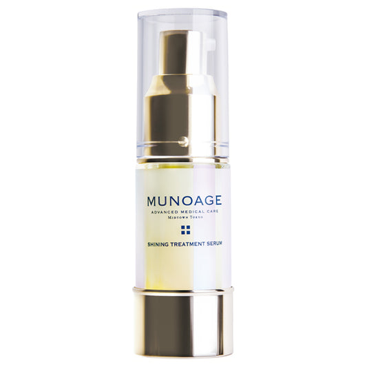Munoage Shining Treatment Serum, 20ml