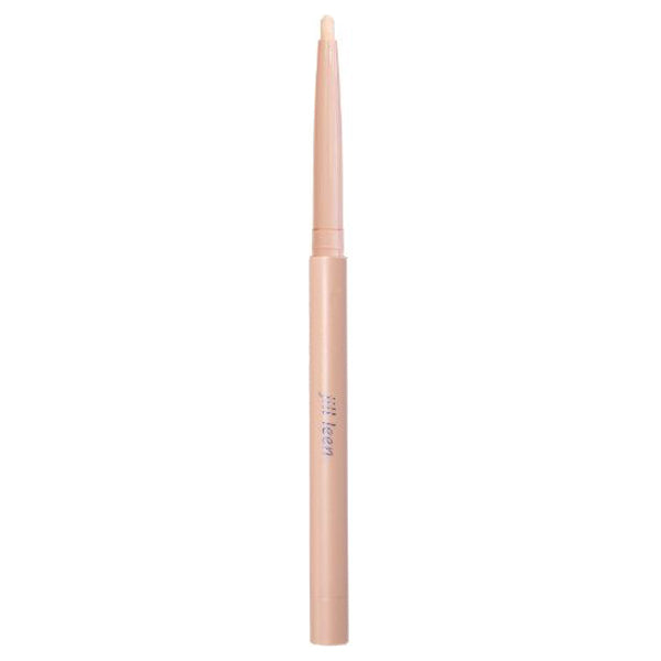 jill leen. ジルリーン Tear Eyelid Pencil, 034 Light Beige, 0.2g