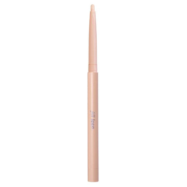 jill leen. ジルリーン Tear Eyelid Pencil, 033 Pure Beige, 0.2g