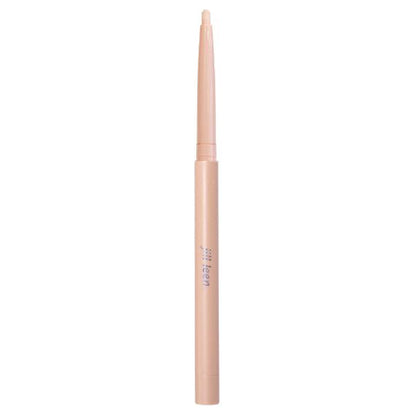 jill leen. ジルリーン Tear Eyelid Pencil, 033 Pure Beige, 0.2g