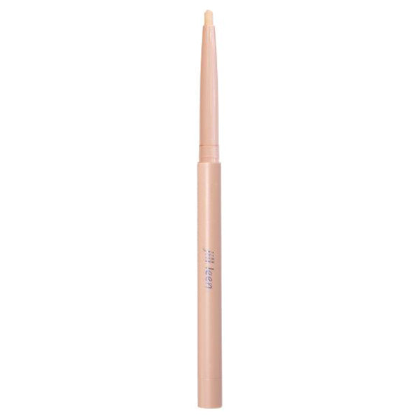 jill leen. ジルリーン Tear Eyelid Pencil, 031 Cream Beige, 0.2g
