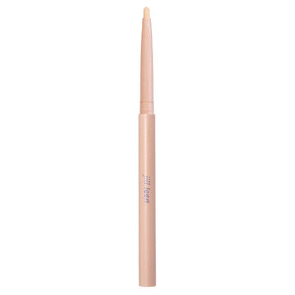 jill leen. ジルリーン Tear Eyelid Pencil, 031 Cream Beige, 0.2g