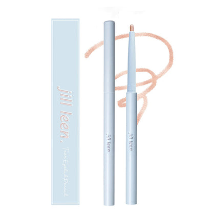 jill leen. ジルリーン Tear Eyelid Pencil, 101 Champagne Pink, 0.2g