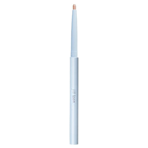 jill leen. Tear Eyelid Pencil (101 Champagne Pink)
