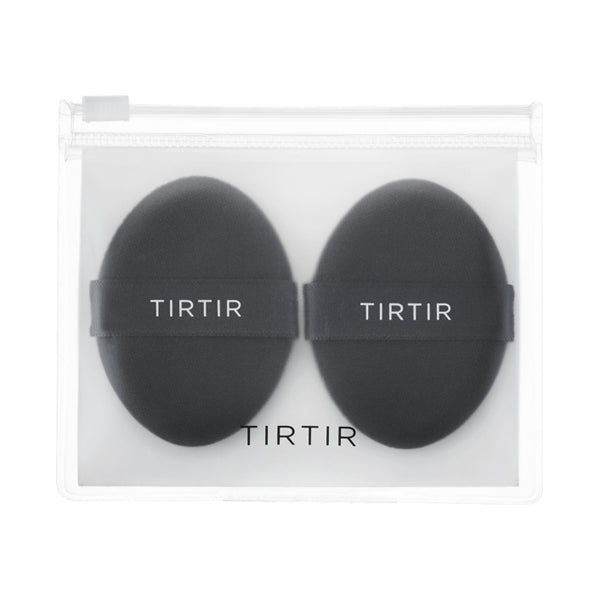 TIRTIR SOFT SHELL CUSHION PUFF, 11g
