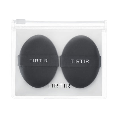 TIRTIR SOFT SHELL CUSHION PUFF, 11g
