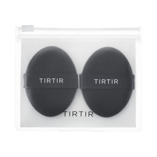 TIRTIR SOFT SHELL CUSHION PUFF, 11g