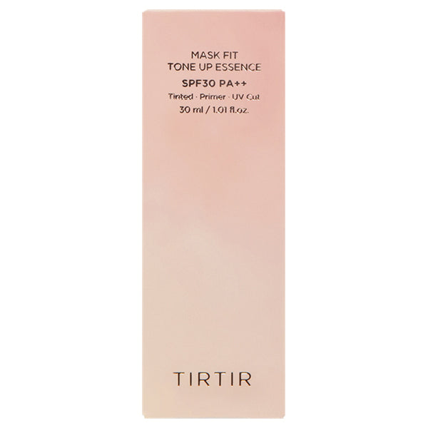 TIRTIR MASK FIT TONE UP ESSENCE, 30ml