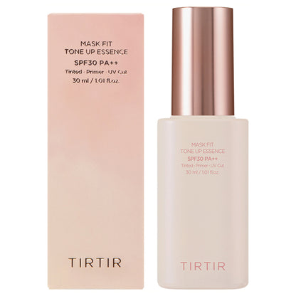 TIRTIR Mask Fit Tone Up Essence, 30ml