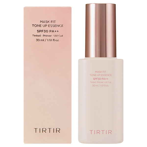 TIRTIR MASK FIT TONE UP ESSENCE, 30ml