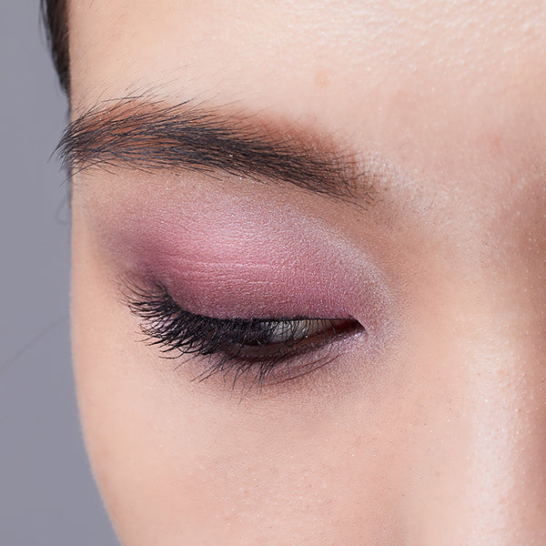 SOPHIE&MIRA Parthesia Basic Eyeshadow Palette (Hiver), 7g