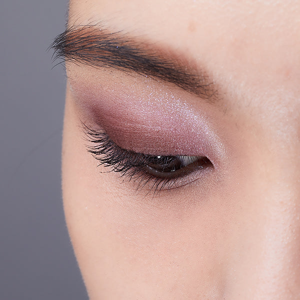SOPHIE&MIRA Parthesia Basic Eyeshadow Palette (Été), 7g
