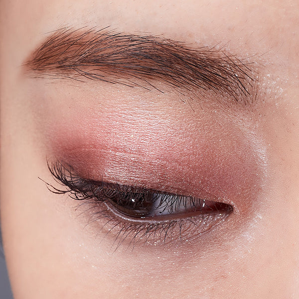 SOPHIE&MIRA Parthesia Basic Eyeshadow Palette (Printemps), 7g