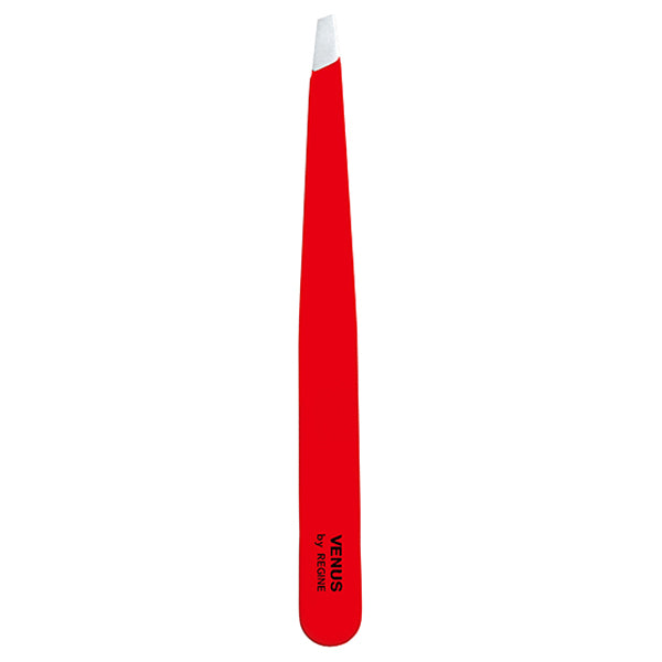 Regine Venus Tweezers (Red)
