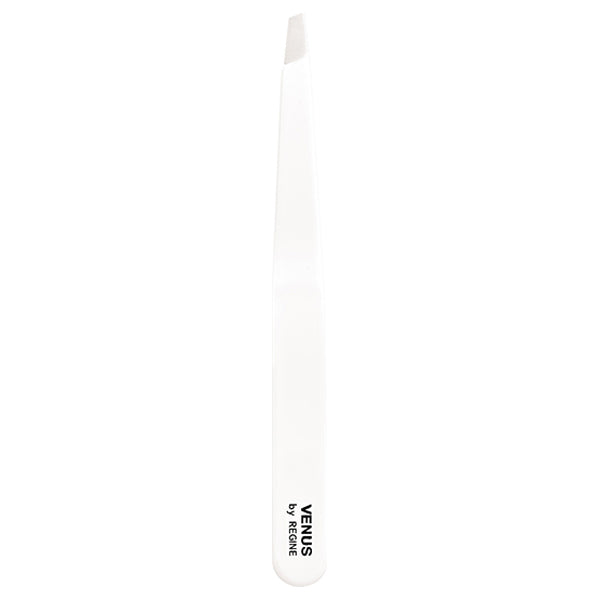Regine Venus Tweezers (White)