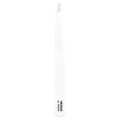 Regine Venus Tweezers (White)