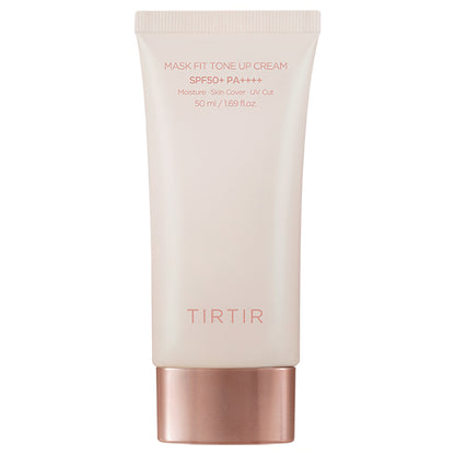 TIRTIR Mask Fit Tone Up Cream, 50ml