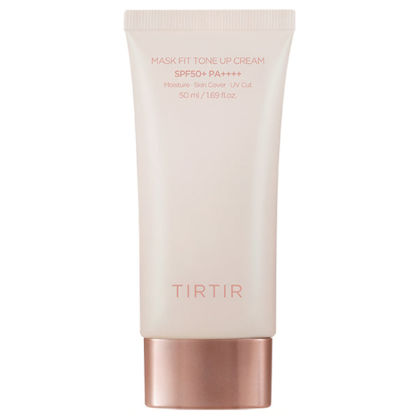 TIRTIR Mask Fit Tone Up Cream, 50ml