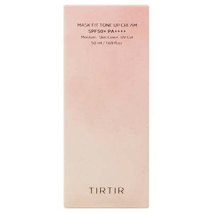 TIRTIR Mask Fit Tone Up Cream, 50ml