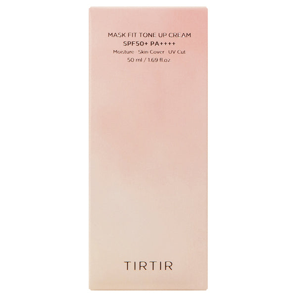 TIRTIR MASK FIT TONE UP CREAM, 50ml