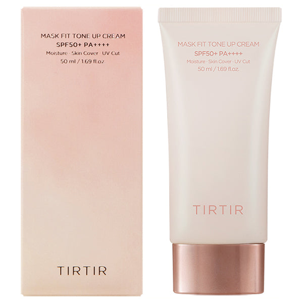 TIRTIR Mask Fit Tone Up Cream, 50ml
