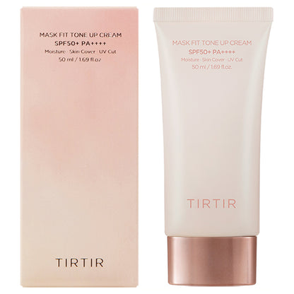 TIRTIR MASK FIT TONE UP CREAM, 50ml