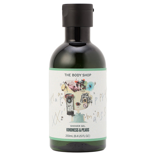 Shower Gel Pair, 250ml