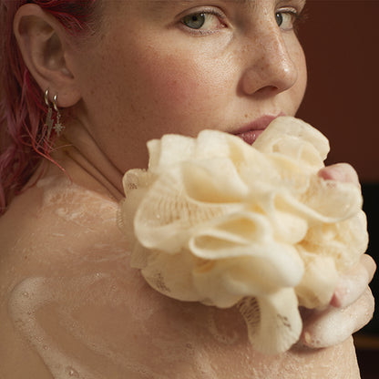 British Rose Shower Gel, 250ml