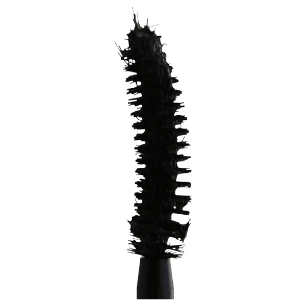 STATIONERY COSME Magic Ink Pattern Long & Volume Mascara (Black)
