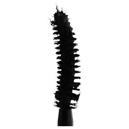 STATIONERY COSME Magic Ink Pattern Long & Volume Mascara (Black)