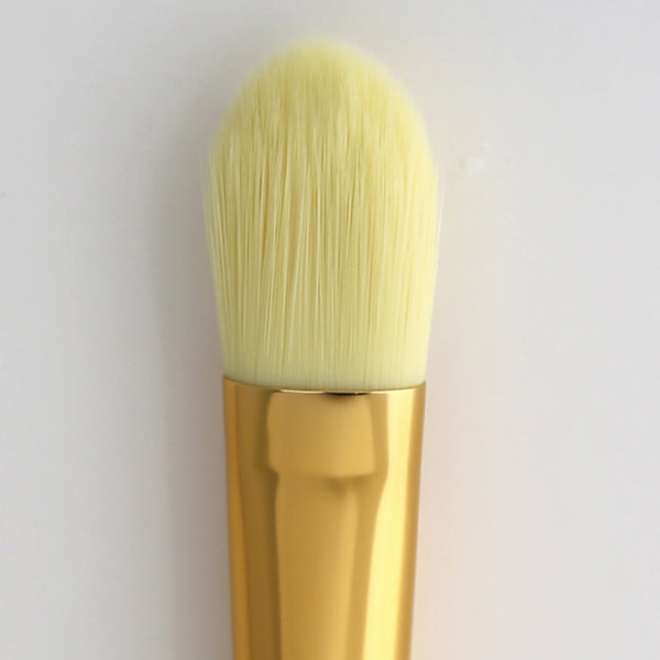 Stationery Cosme Coupy Pattern Liquid Foundation Brush