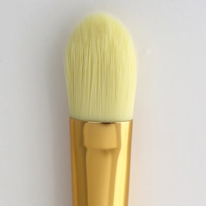 Stationery Cosme Coupy Pattern Liquid Foundation Brush