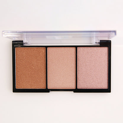 Coupy pattern highlight color palette, product, 12g