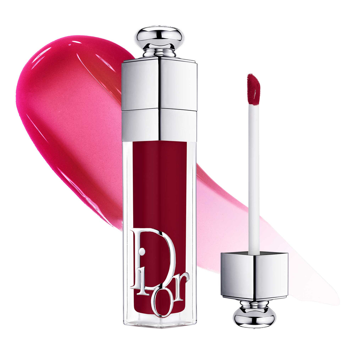 Dior Addict Lip Maximizer (040 Intense Blueberry)