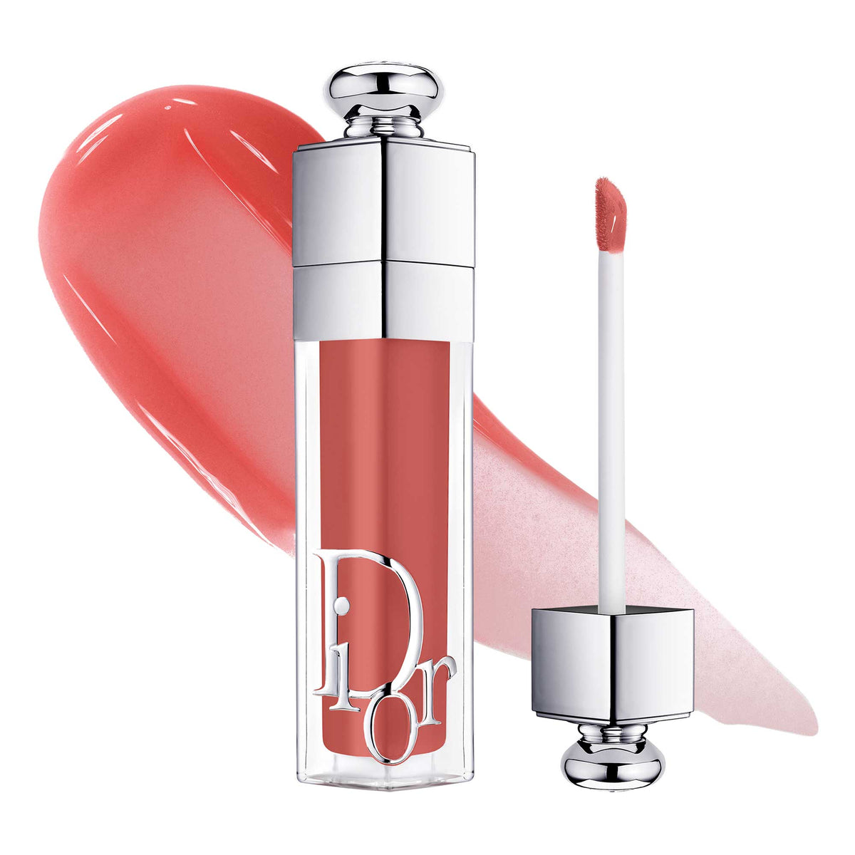 Dior Addict Lip Maximizer (039 Intense Cinnamon)