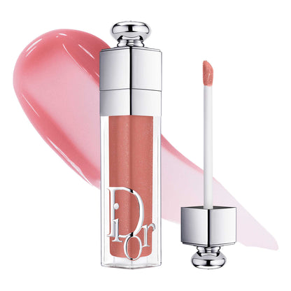 Dior Addict Lip Maximizer (038 Rose Nude)