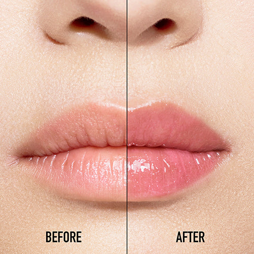 Dior Addict Lip Maximizer (038 Rose Nude)
