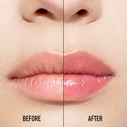 Dior Addict Lip Maximizer (038 Rose Nude)