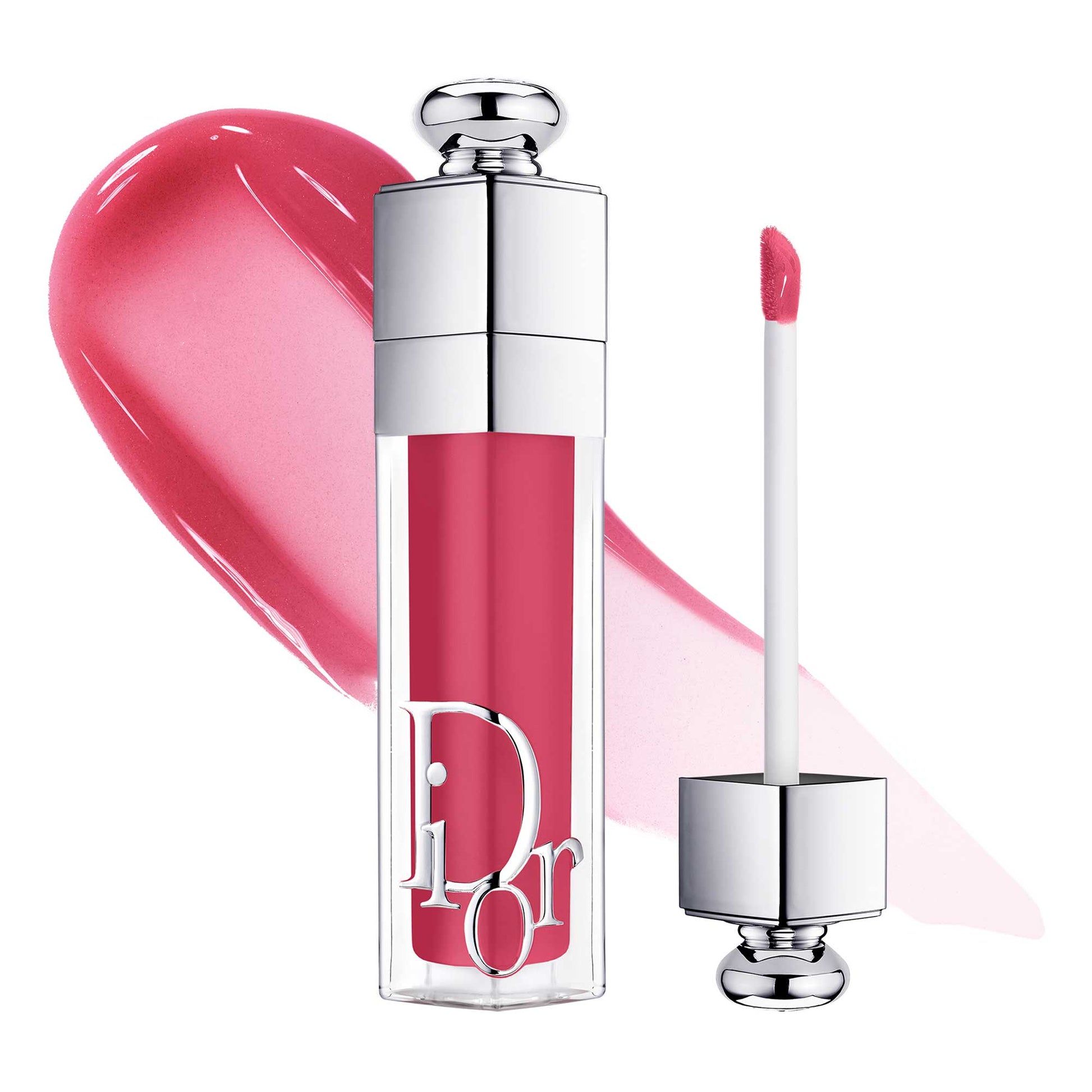 Dior Addict Lip Maximizer (029 Intense Grape)