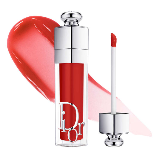 Dior Addict Lip Maximizer (028 Intense Dior 8)