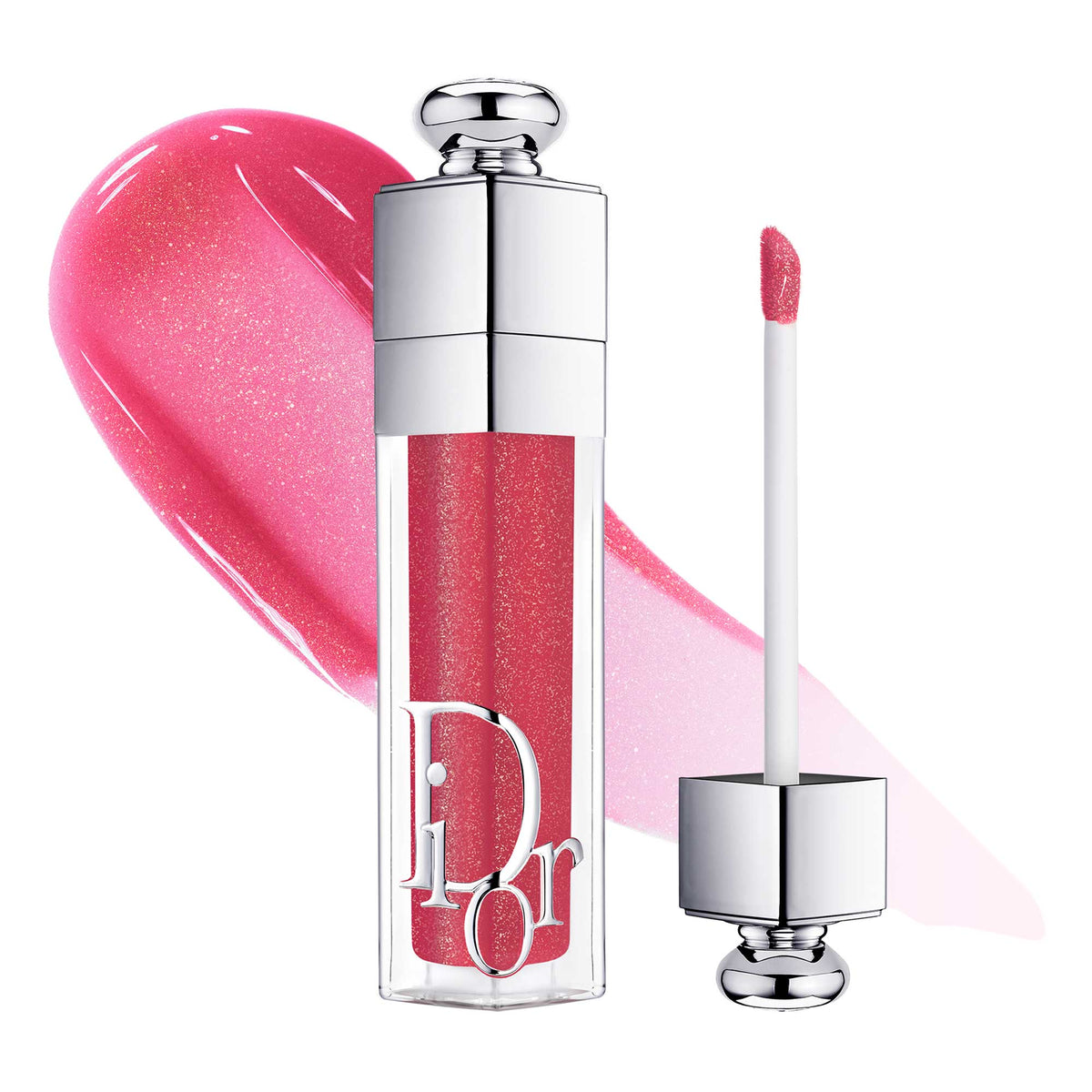 Dior Addict Lip Maximizer (027 Intense Fig)